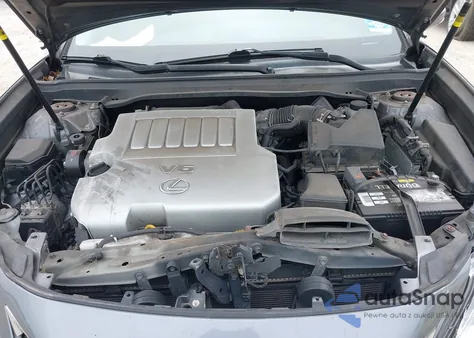 2015 Lexus Es z USA, uszkodzony, nr VIN JTHBK1GG3F2155925